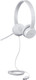 Lenovo 110 Casque Avec fil Arceau Bureau/Centre d'appels USB Type-A Gris - GXD1B67867