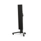 Chief Fusion 177,8 cm (70") Noir - MPAUBSP