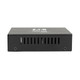Tripp Lite  convertisseur de support réseau 1000 Mbit/s Multimode, Monomode Noir - N785-P01-SFP