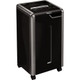 Fellowes Powershred 325Ci destructeur de papier Destruction croisée 60 dB 22,9 cm Noir, Gris - 3831001