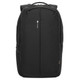 HYPER HyperPack Pro sac à dos Sac à dos normal Noir Cordura, Nylon - HP20P2BKGL