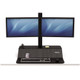Fellowes  Poste de travail assis-debout - 8082001