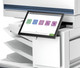 HP LaserJet Imprimante multifonction Color Enterprise Flow 6800zfsw - 6QN37A