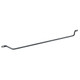 Middle Atlantic Products  accessoire de racks Barre de laçage de câbles - LBP-1.5