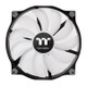 Thermaltake Pure 20 ARGB Boitier PC Ventilateur Noir - CL-F081-PL20SW-A