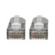 Tripp Lite  câble de réseau Gris 3,05 m Cat6 U/UTP (UTP) - N200-010-GY