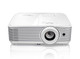 Optoma HD30LV Projecteur à focale standard 4500 ANSI lumens DLP 1080p (1920x1080) Compatibilité 3D Blanc - E9PV7GA10EZ1ETH
