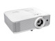 Optoma HD30LV Projecteur à focale standard 4500 ANSI lumens DLP 1080p (1920x1080) Compatibilité 3D Blanc - E9PV7GA10EZ1ETH