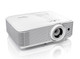 Optoma HD30LV Projecteur à focale standard 4500 ANSI lumens DLP 1080p (1920x1080) Compatibilité 3D Blanc - E9PV7GA10EZ1ETH