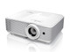 Optoma HD30LV Projecteur à focale standard 4500 ANSI lumens DLP 1080p (1920x1080) Compatibilité 3D Blanc - E9PV7GA10EZ1ETH