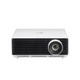 LG  vidéo-projecteur Projecteur à focale standard 5000 ANSI lumens DLP WUXGA (1920x1200) Noir, Blanc - BF50NST