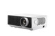 LG  vidéo-projecteur Projecteur à focale standard 5000 ANSI lumens DLP WUXGA (1920x1200) Noir, Blanc - BF50NST