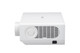 LG  vidéo-projecteur Projecteur à focale standard 5000 ANSI lumens DLP WUXGA (1920x1200) Noir, Blanc - BF50NST