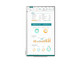 Samsung M8 M80C écran plat de PC 68,6 cm (27") 3840 x 2160 pixels 4K Ultra HD Blanc - LS27CM801UNXZA