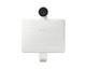 Samsung M8 M80C écran plat de PC 68,6 cm (27") 3840 x 2160 pixels 4K Ultra HD Blanc - LS27CM801UNXZA
