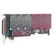 Digium AEX2400ELF carte et adaptateur d'interfaces Interne - 1AEX2400ELF