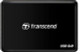 Transcend CFast 2.0 USB3.0 lecteur de carte mémoire USB 3.2 Gen 1 (3.1 Gen 1) Noir - TS-RDF2