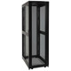 Tripp Lite SRX42UBEXP – Étagère 42U Rack autonome Noir