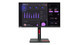 Lenovo ThinkVision T24i-30 écran plat de PC 60,5 cm (23.8") 1920 x 1080 pixels Full HD LED Noir - 63CFMAR1US