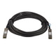 StarTech.com Câble QSFP+ à connexion directe conforme à MSA - Cordon DAC Twinax de 7 m - QSFP40GAC7M