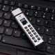 DataLocker Sentry K350 lecteur USB flash 64 Go USB Type-A 3.2 Gen 1 (3.1 Gen 1) Argent - SK350-064-FE