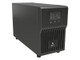 Vertiv  alimentation d'énergie non interruptible Interactivité de ligne 1,1 kVA 990 W 6 sortie(s) CA - PSI5-1100MT120