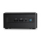 Intel NUC 13 Pro Kit NUC13ANHi3 UCFF Noir i3-1315U - RNUC13ANHI30000