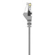 Belkin CE001b02-S câble de réseau Gris 0,6 m Cat6 U/UTP (UTP) - CE001B02-S