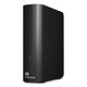 Western Digital  disque dur externe 16 To 2.0/3.2 Gen 1 (3.1 Gen 1) Noir - WDBWLG0160HBK-NESN