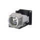 BTI 200W NSH lampe de projection - VLT-HC100LP-BTI
