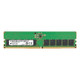 Micron  module de mémoire 16 Go 2 x 8 Go DDR5 - MTC10C1084S1EC48BR