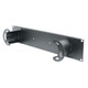 Middle Atlantic Products  accessoire de racks Cable spool panel - PCS-3-2H