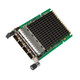 Intel Carte réseau Ethernet ® X710-T4L pour OCP 3.0 - X710T4LOCPV3