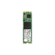 Transcend 820S 960 Go M.2 Série ATA III 3D NAND - TS960GMTS820S