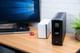 APC Back-UPS PRO  - Alimentation de secours, 6x sorties C13, USB, 900VA - BR900MI