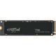 Crucial T700 4 To M.2 PCI Express 5.0 NVMe - CT4000T700SSD3