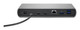 Kensington  câble vidéo et adaptateur 1,8 m USB Type-C HDMI Noir - K38343WW