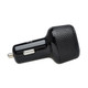 Tripp Lite  chargeur d'appareils mobiles Universel Noir Allume-cigare Charge rapide Auto - U280-C02-63W-1B