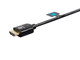 Monoprice  câble HDMI 3,1 m HDMI Type A (Standard) Noir - 14472