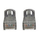 Tripp Lite  câble de réseau Gris 15,2 m Cat6a U/UTP (UTP) - N261-050-GY