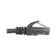 Tripp Lite  câble de réseau Gris 15,2 m Cat6a U/UTP (UTP) - N261-050-GY