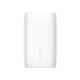 Belkin  chargeur d'appareils mobiles Universel Blanc Secteur Charge rapide Intérieure - WCC002DQWH