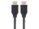 Monoprice  câble HDMI 3 m HDMI Type A (Standard) Noir - 43137