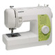 Brother  machine à coudre Machine à coudre semi-automatique Electrique - BM-2800 Brother  machine à coudre Machine à coudre semi-automatique Electrique - BM-2800