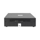 Tripp Lite  commutateur écran, clavier et souris Noir - B002-HD1AC4