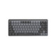 Logitech MX Mechanical Mini for Mac - 920-010831