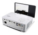 Acer Education U5320W 3000 ANSI lumens DLP WXGA (1280x800) Blanc - MR.JL111.009