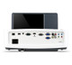 Acer Education U5320W 3000 ANSI lumens DLP WXGA (1280x800) Blanc - MR.JL111.009