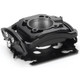 Chief  support pour projecteurs Plafond Noir - RSMD221