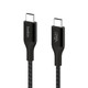 Belkin CAB015bt2MBK câble USB USB 2.0 2 m USB C Noir - CAB015BT2MBK